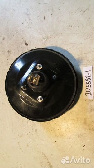 Усилитель тормозов вакуумный (Hyundai Solaris)