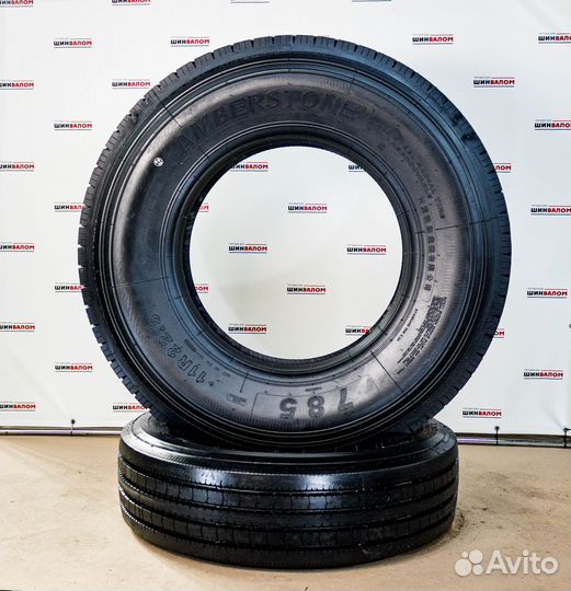 11,00/22,5 amberstone 785 146/143M PR16 TL Ведущая