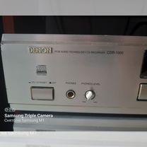 Denon CDR 1000