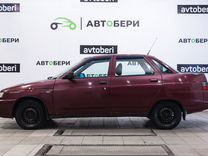 ВАЗ (LADA) 2110 1.5 MT, 2004, 142 000 км, с пробегом, цена 155 000 руб.