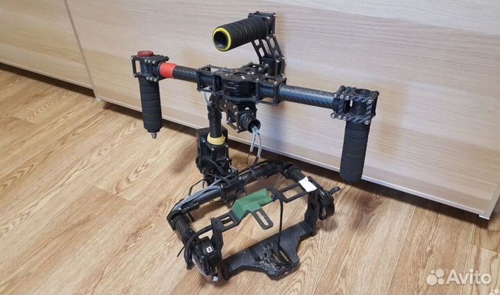 Стабилизатор для камеры, стедикам