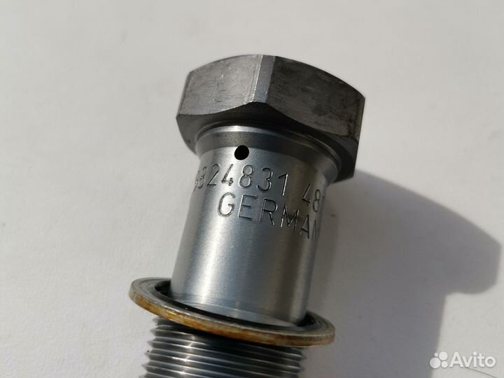 Натяжитель цепи Peugeot 308 EP6. Номер 9824831480