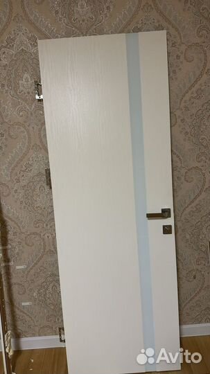 Двери межкомнатные