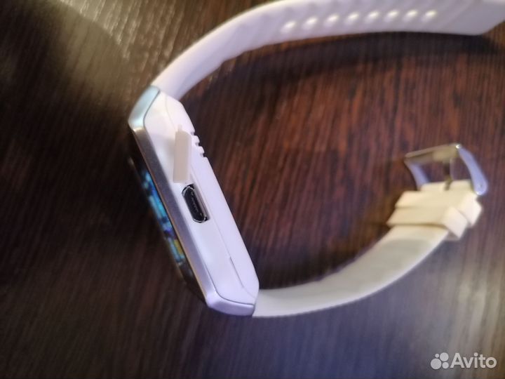 Смарт часы DZ09