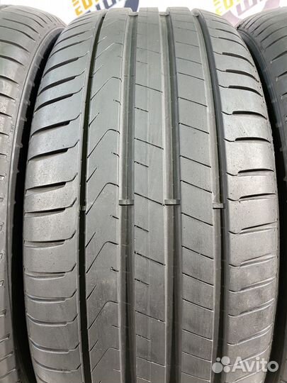 Pirelli Scorpion 255/45 R19 90Y