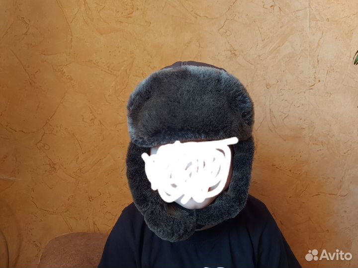 Шапка для мальчика