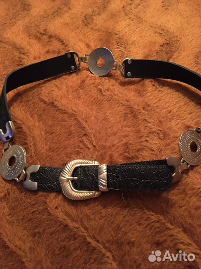 Ремни женские, б/у