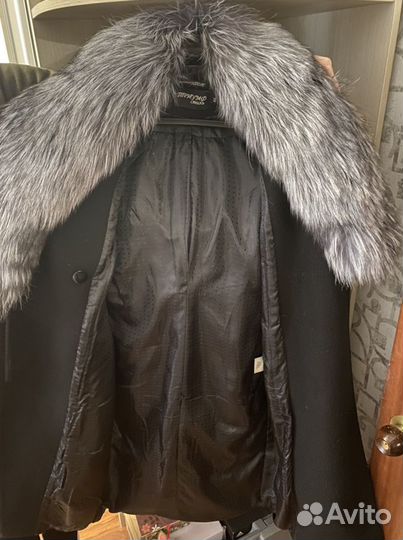 Пальто женское