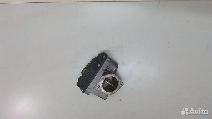 Заслонка дроссельная Mercedes SLK R170, 1998