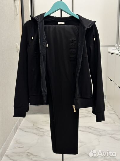 Спортивный костюм US Polo женский XS