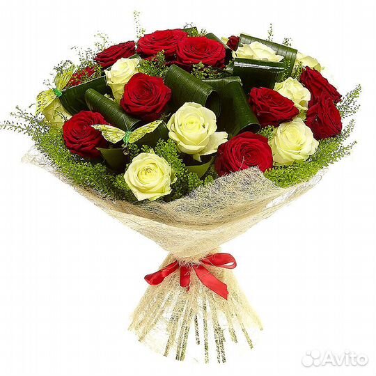 Букет Мария