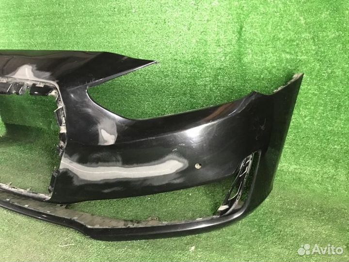 Бампер передний Genesis G90 (2016-2019)