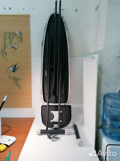 Гладильная доска LWI Виолетта