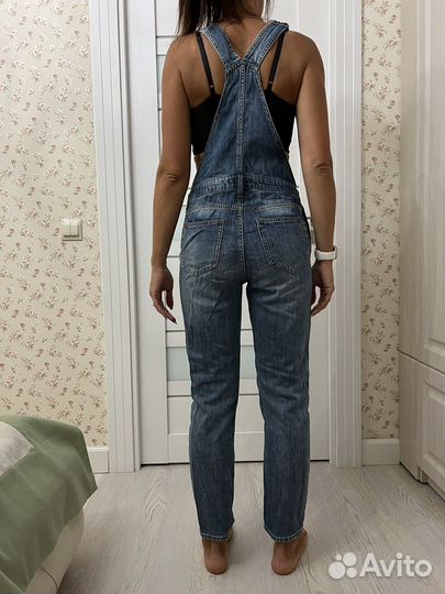 Комбинезон женский