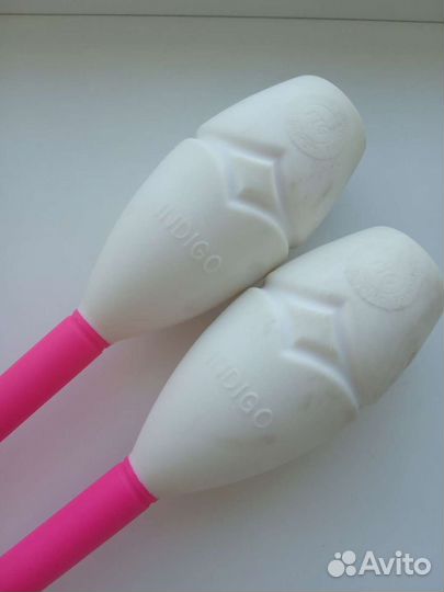 Булавы 41 индиго