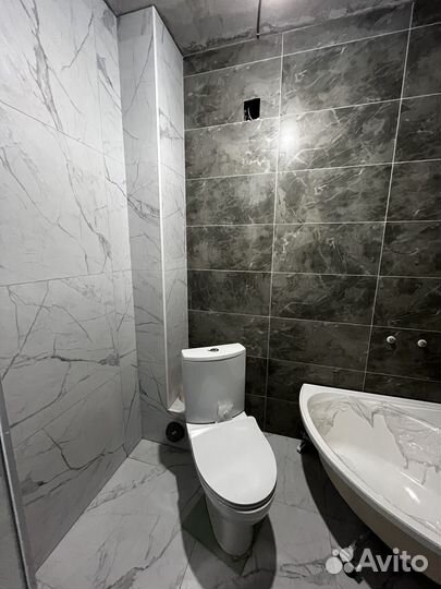 Ремонт квартир под ключ электрик плиточник сантехн