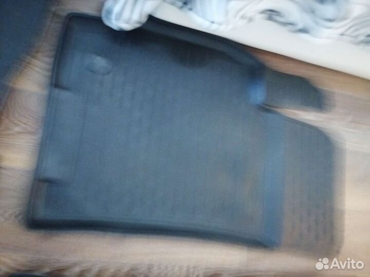 Автоковрики на chevrolet lacetti hatchback