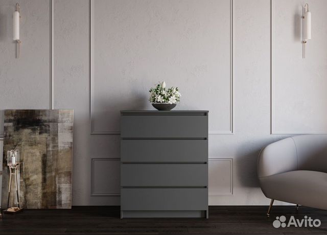 Комод Мори мк 800.4