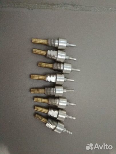 Форсунка омывателя (жиклёр)