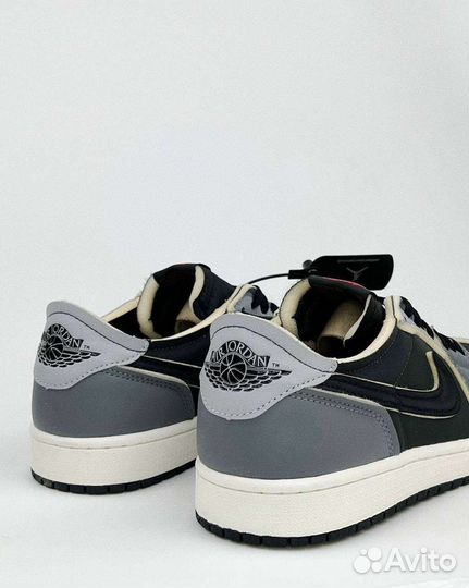 Nike Air Jordan 1 Retro Low OG ex