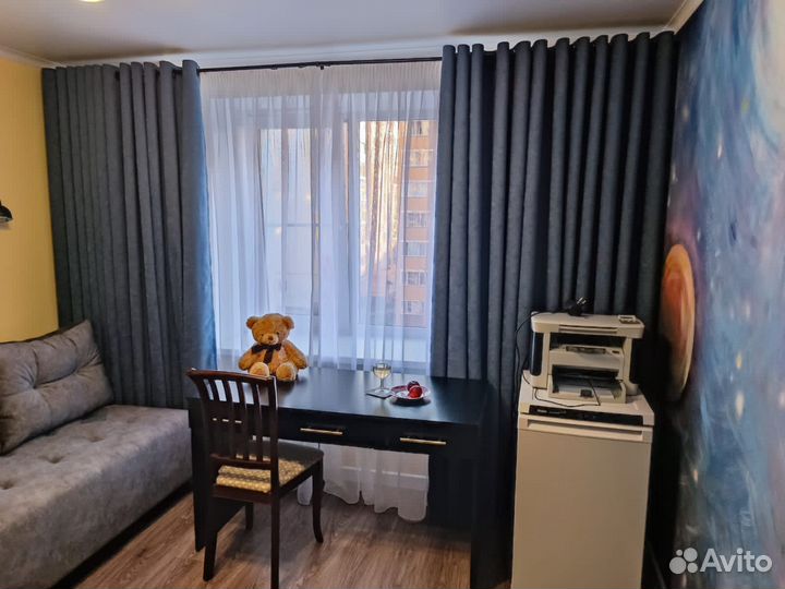 Шторы блэкаут, рулонные, шторы с рисунком