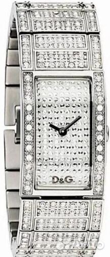 Часы Dolce & Gabbana DW0275