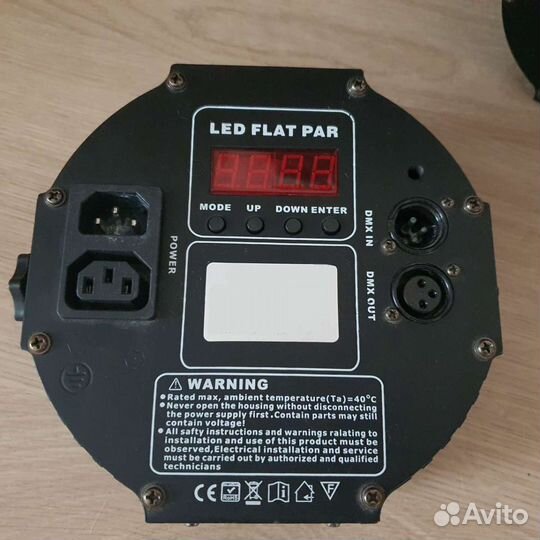 Колонка sony GTK X1BT + светомузыка