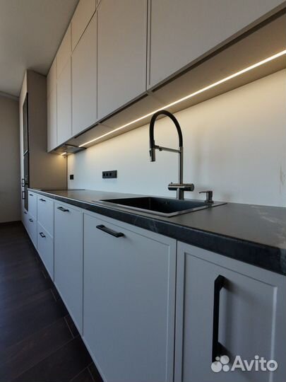 Кухни премиум