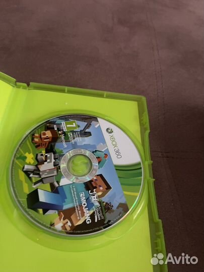 Диски на xbox 360 лицензия