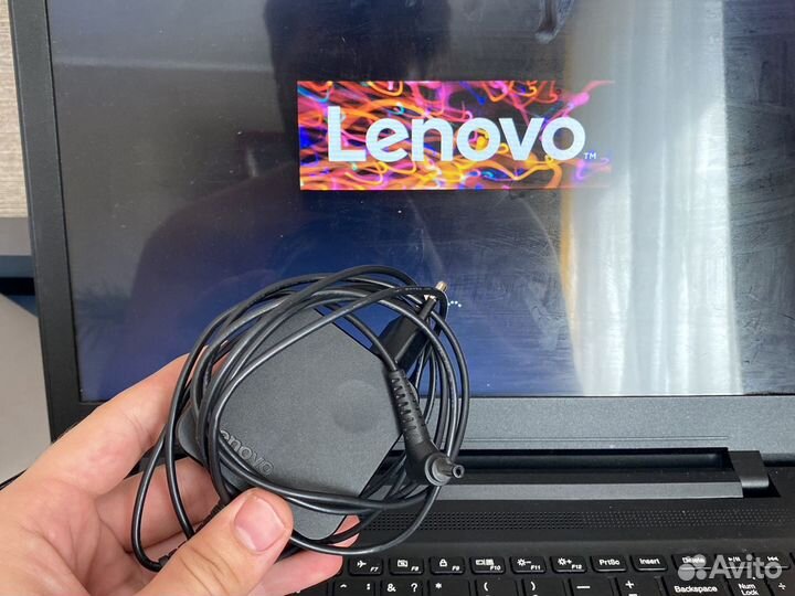 Lenovo ideapad 110-15ibr