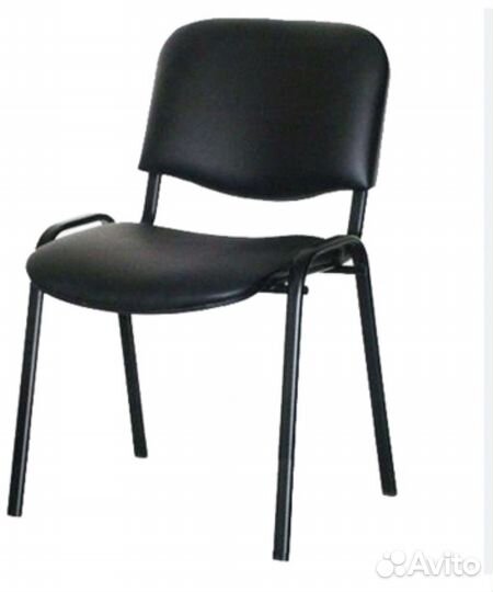 Офисные стулья бу