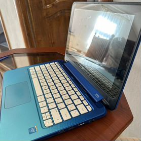 Ноутбук hp stream x 360