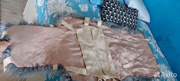 Автонакидки универсальные бу