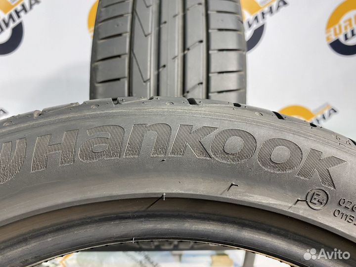 Hankook Ventus S1 Evo 2 K117 225/45 R17 81W
