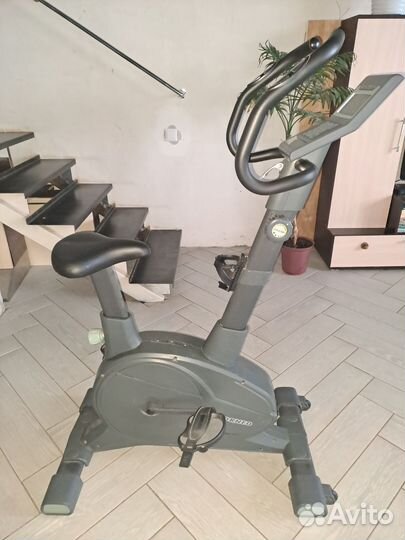 Велотренажер torneo vita b 352