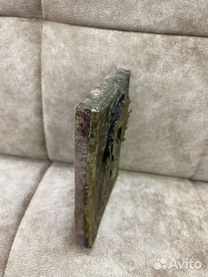 Икона. Иверская Богородица с младенцем