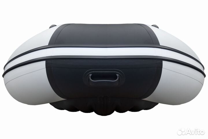 Лодка Ривьера 3600 Компакт нднд. Новая