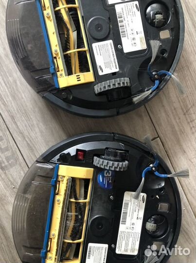 Робот пылесос Samsung sr8895, 8855, 87.VR,запчасти