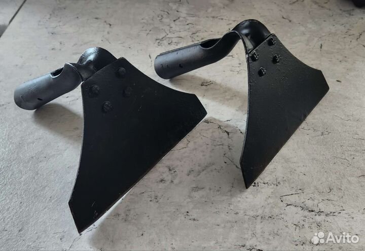 Садовый инвентарь, производство СССР