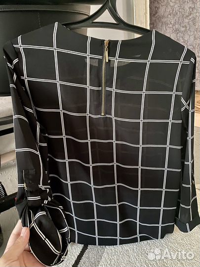 Женская кофта 46 48