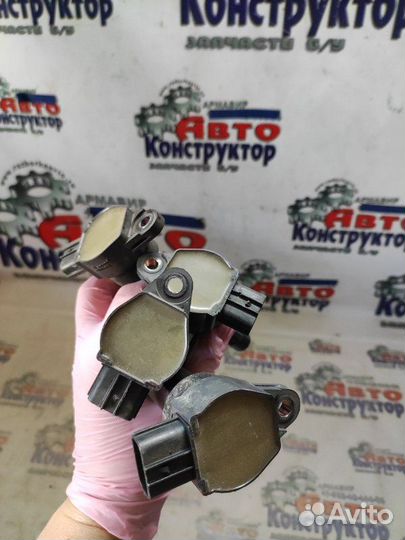 Катушка зажигания Mitsubishi Outlander 4G69 2004