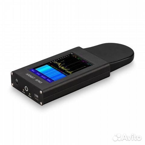 Arinst SFM 3 детектор электромагнитного поля