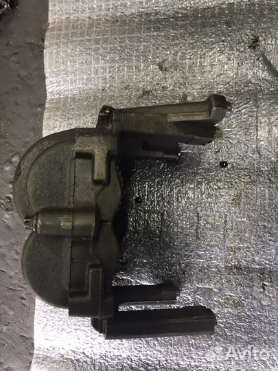 Mazda 6 GG объём 2.3 вал балансирный