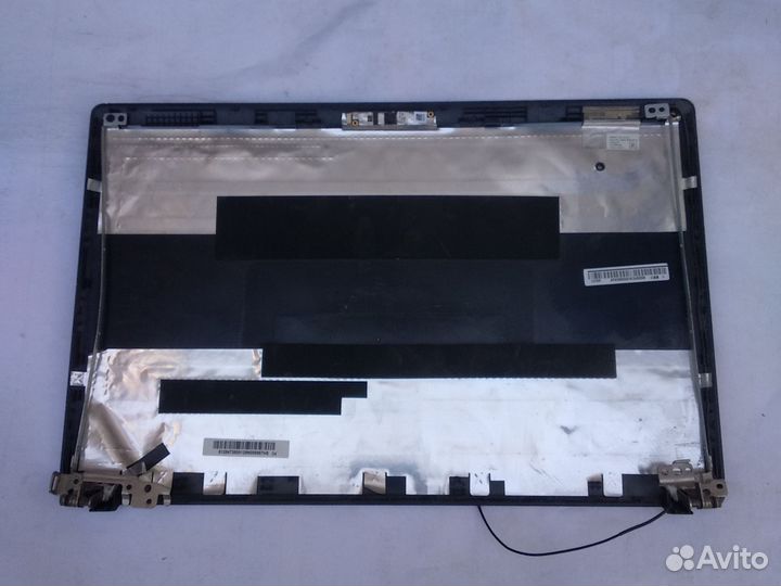 Крышка матрицы Lenovo G570