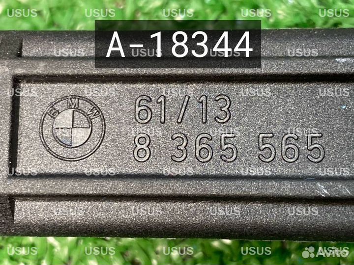 Крепеж замка зажигания 8365565 Е E 39 38 BMW бмв