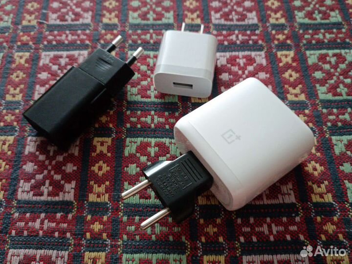 Кабель micro usb и зарядки для теоефона