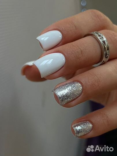 Маникюр педикюр наращивание ногтей