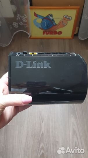 Wifi роутер 4g модем d-link