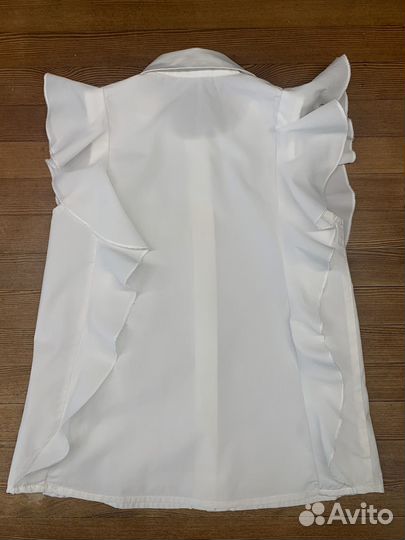 Блузка детская Gulliver 116