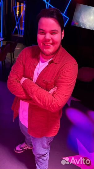 Звукорежиссер, светорежиссер